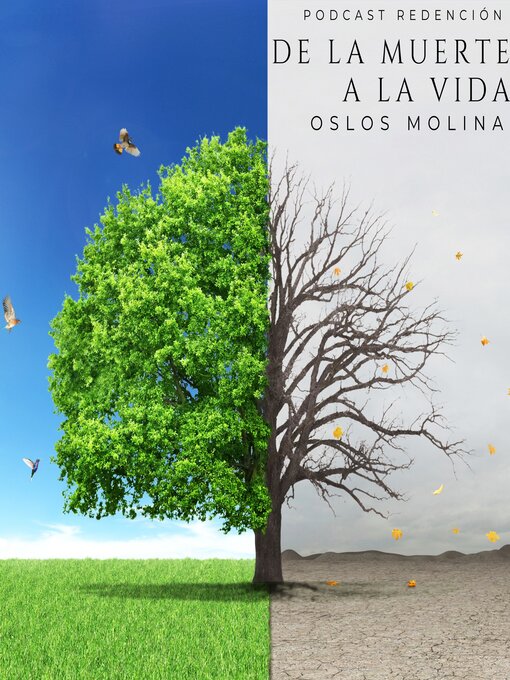 Title details for De la muerte a la vida by Oslos Molina - Available